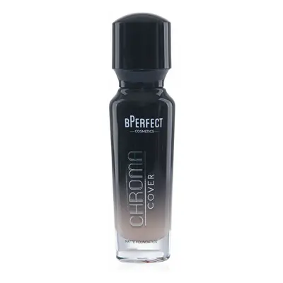 BPERFECT Chroma Cover Matte Foundation N3 - Fondotinta liquido