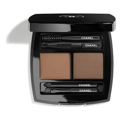 CHANEL LA PALETTE SOURCILS 01 LIGHT - Altro trucco sopracciglia