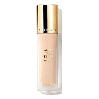 Guerlain Parure gold skin matte 2N 35ML - Fondotinta liquido