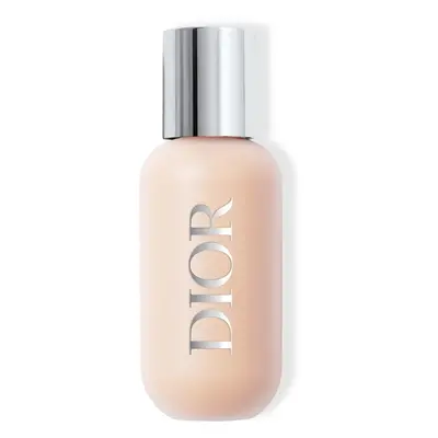 DIOR Dior Backstage Face & Body Foundation 1 COOL - Fondotinta liquido