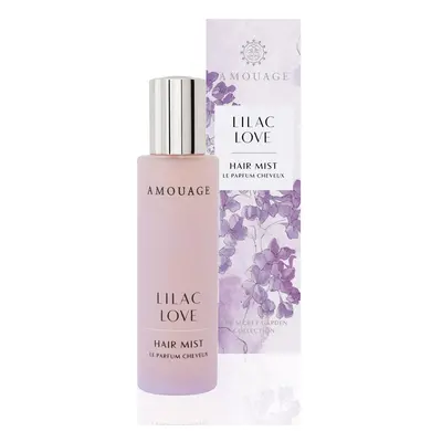 Amouage Lilac Love Hair Mist 50ml - Profumo per Capelli