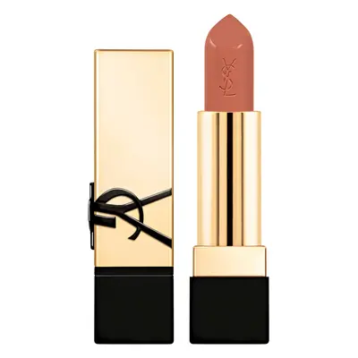 Yves Saint Laurent Rouge Pur Couture - Rossetto Satinato NUDE MUSE 3.8g - Rossetto