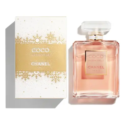 CHANEL COCO MADEMOISELLE 100ML - Eau de Parfum