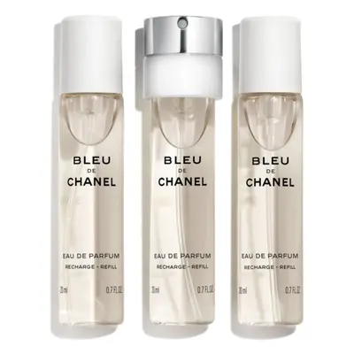 CHANEL BLEU DE CHANEL 03x20 ml - Eau de Parfum