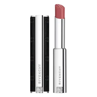 Givenchy Le Rouge Interdit Satin 111 Nude Blush 2.7g - Rossetto