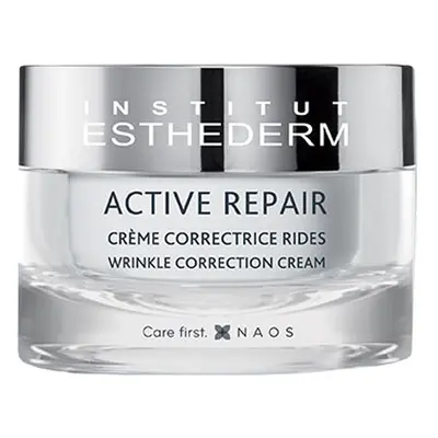 INSTITUT ESTHEDERM Active Repair Crème Correctrice Rides 50ml - Tratt.viso 24 ore antirughe