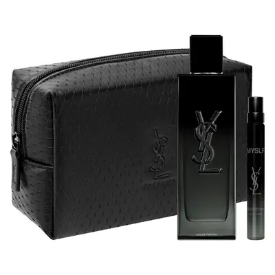 Yves Saint Laurent Cofanetto MYSLF Eau de Parfum - Cofanetto Profumo Uomo