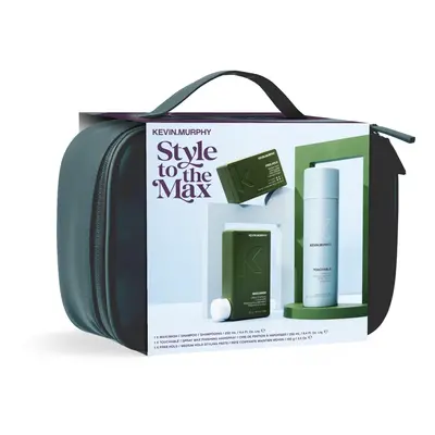 Kevin Murphy Style to the Max Kit - Cofanetti per Capelli