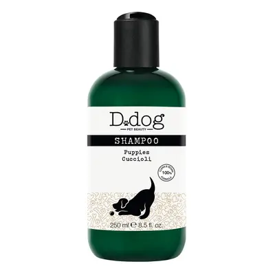 D.dog PET BEAUTY Shampoo Cuccioli 250ml - Prodotti per Cani