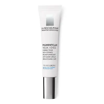 LA ROCHE-POSAY Pigmentclar Crema Contorno Occhi Antiocchiaie 15ml - Tratt.anti borse e occhiaie