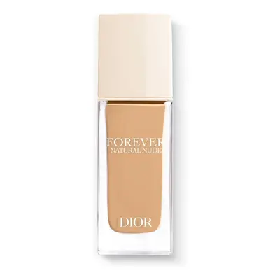 DIOR Dior Forever Natural Nude 4W Warm - Fondotinta liquido