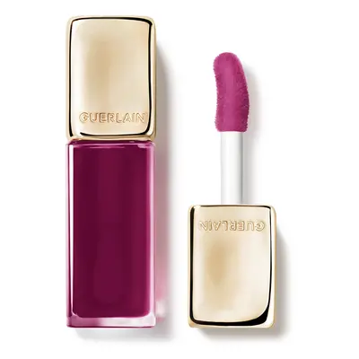 Guerlain KissKiss Bee Glow Oil 809 Lavender Glow 9.5ml - Gloss