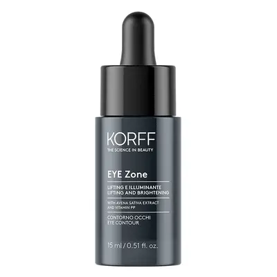 Korff Contorno Occhi Lifting e Illuminante 15ml - Contorno occhi antirughe