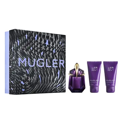 Mugler Cofanetto Alien Eau de Parfum - Eau de Parfum