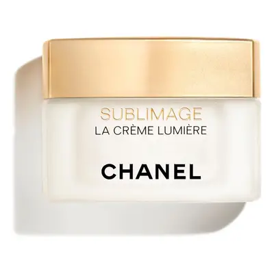 CHANEL SUBLIMAGE LA CRÈME LUMIÈRE 50g - Trattamento Rigenerante