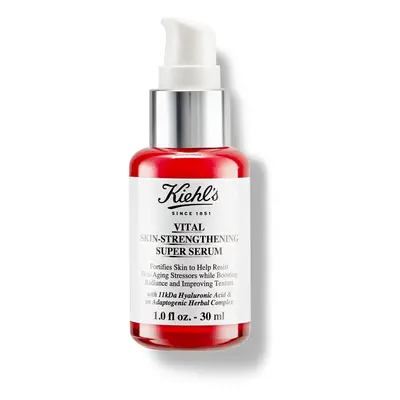 KIEHL'S Vital Skin-Strenghtening Super Serum 30ml - Siero viso effetto globale