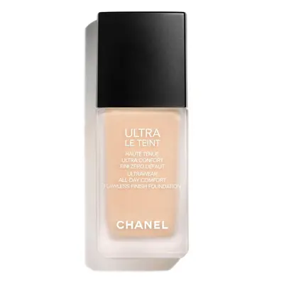 CHANEL ULTRA LE TEINT FLUIDE BR22 - Fondotinta liquido