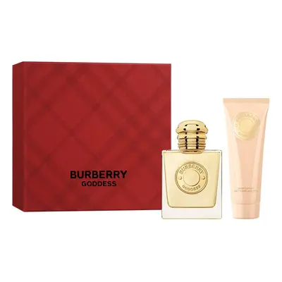 Burberry Cofanetto Burberry Goddess Eau de Parfum - Eau de Parfum