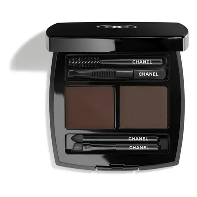 CHANEL LA PALETTE SOURCILS 03 DARK - Altro trucco sopracciglia