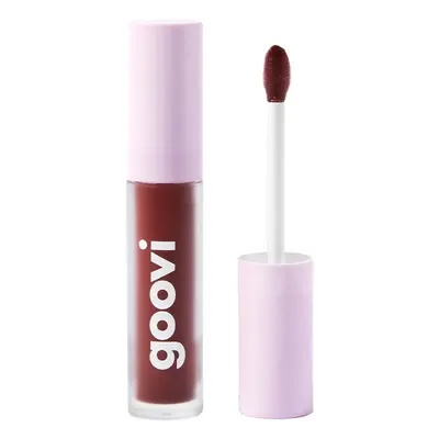 Goovi Lip Oil MELTY LIPS 04 Plum Mirror 4ml - Gloss