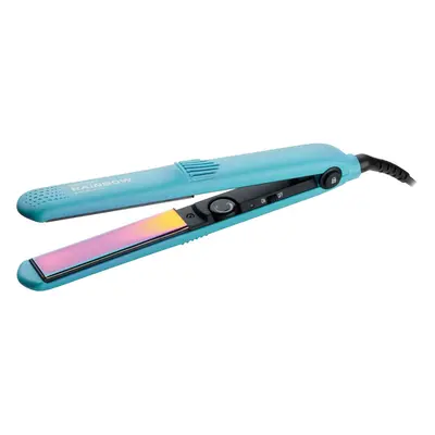 Gamma+ Rainbow Azzurro Cielo 1pz - Piastra Capelli