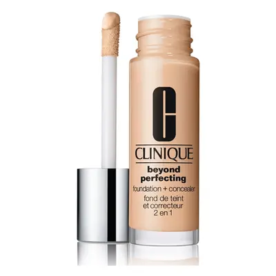 Clinique Beyond Perfecting CN18 - Fondotinta liquido