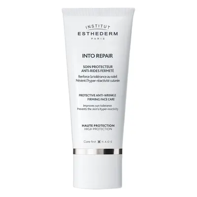 INSTITUT ESTHEDERM Into Repair Crème Visage 50ml - Solare viso alta prot.