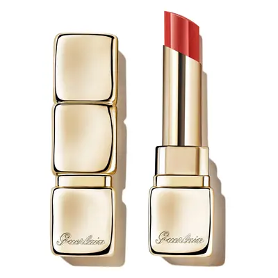 Guerlain KissKiss Shine Bloom 519 Floral Brick - Rossetto