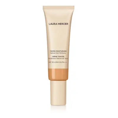 Laura Mercier Tinted Moisturizer Natural Skin Perfector 4C1 ALMOND - Fondotinta crema