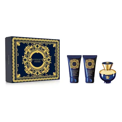 Versace Cofanetto Dylan Blue Eau de Parfum - Cofanetto Profumo Donna