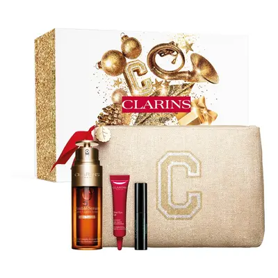 Clarins Value Pack Double Serum Light - Cofanetto Tratt. Globale