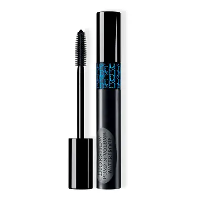 DIOR Diorshow Pump 'N' Volume Waterproof 090 Black Pump - Mascara Waterproof