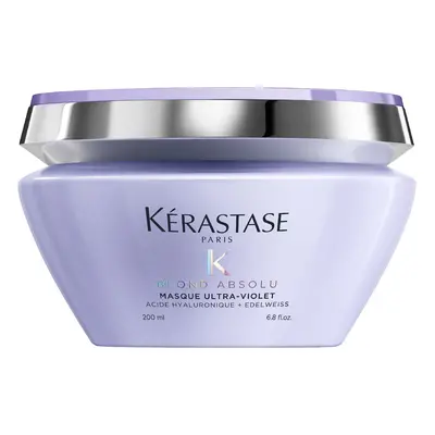 Kérastase Masque Ultra-Violet 200ml - Maschera Illuminante Capelli