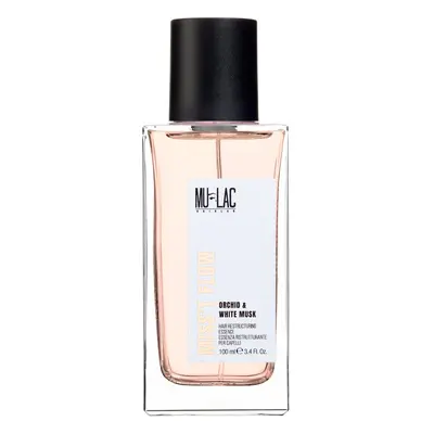 Mulac MISS'T FLOW - ORCHID & WHITE MUSK - ESSENZA RISTRUTTURANTE PER CAPELLI 100ml - Profumo per