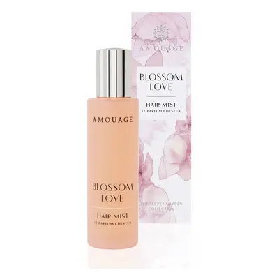 Amouage Blossom Love Hair Mist 50ml - Profumo per Capelli