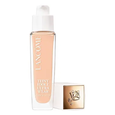 Lancôme Teint idole ultra wear care & glow 120N 30ML - Fondotinta liquido