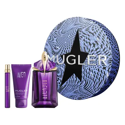 Mugler Cofanetto Alien Eau de Parfum - Cofanetto Profumo Donna