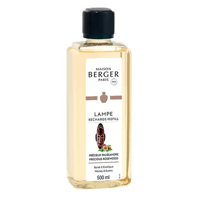 Maison Berger Paris Précieux Palissandre 500ml - Profumo per Lampada Catalitica