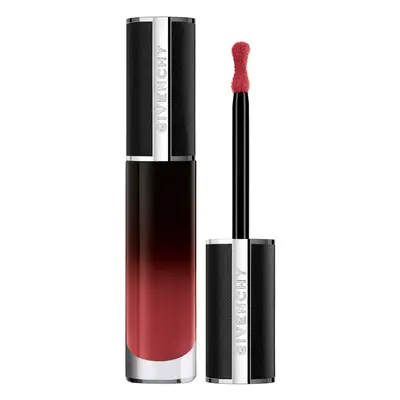 Givenchy Le Rouge Interdit Cream Velvet 27 Rouge Infusé 6.5ml - Rossetto