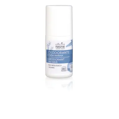 Officina Naturae ROLL ON DEODORANTE ONDA MARINA 50ml - Deodorante Roll-on