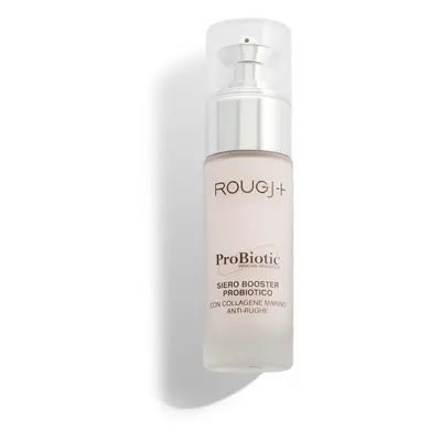 ROUGJ Siero Booster con Collagene Marino 30ml - Siero viso nutriente