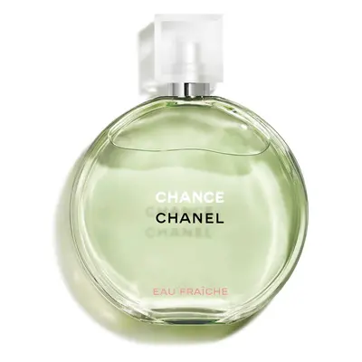 CHANEL CHANCE EAU FRAÎCHE 100ml - Eau de Toilette