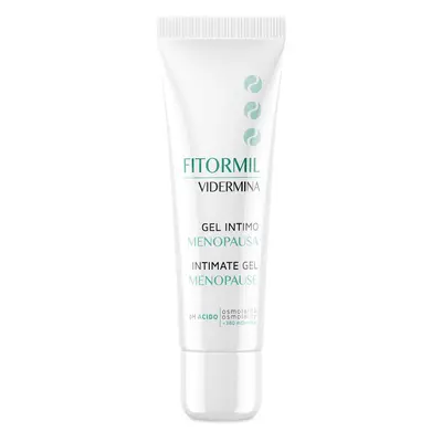 VIDERMINA Gel Intimo Menopausa 30ml - Igiene Intima