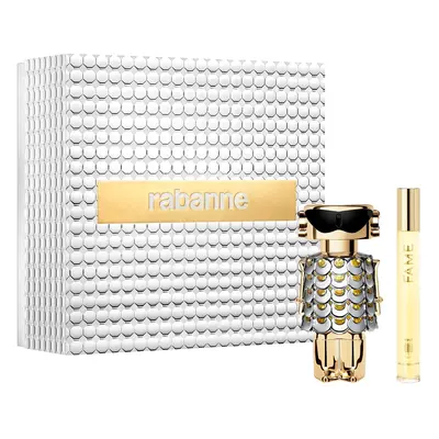 Rabanne Cofanetto Fame Eau De Parfum - Eau de Parfum