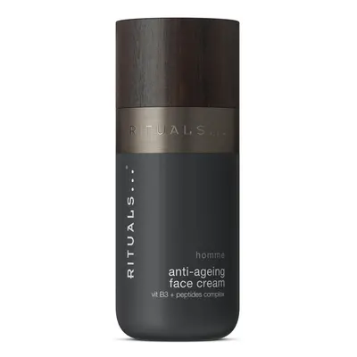 Rituals Anti-Ageing Face Cream 50ml - Crema viso antirughe