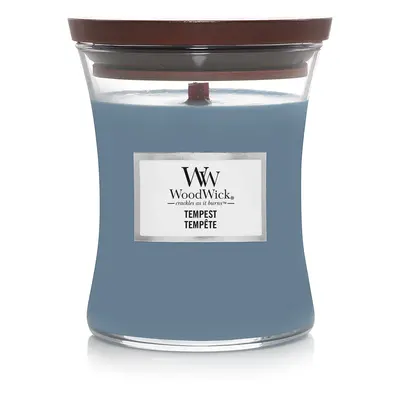 Woodwick Tempest MEDIUM 275g - Candela Profumata