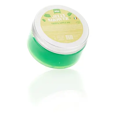 Wizy Jellly Shower Green Apple Pie 200ml - Bagno e Doccia