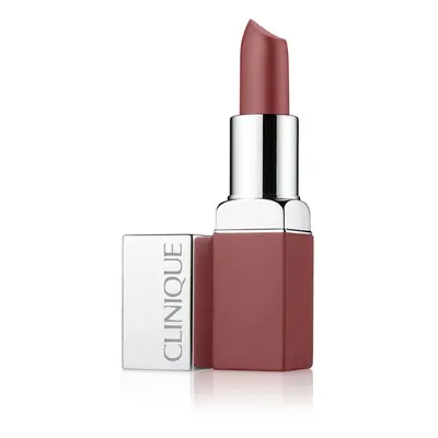 Clinique Pop Matte Lip Colour + Primer 09 Beach Pop - Rossetto mat