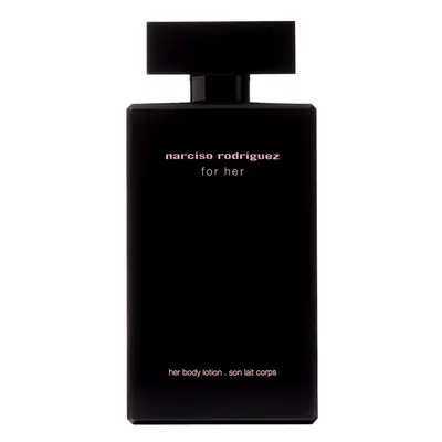 Narciso Rodriguez For Her 200ml - Latte Corpo