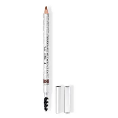 DIOR Diorshow Crayon Sourcils Poudre 04 Auburn (ex 593 Brun) - Matita sopracciglia